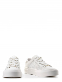 Кеди низькі LeBERDES модель 00000015500 Фото