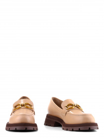 Лоферы LeBERDES модель 00000015501 Фото