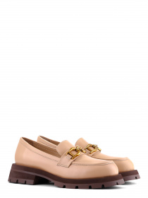 Лоферы LeBERDES модель 00000015501 Фото