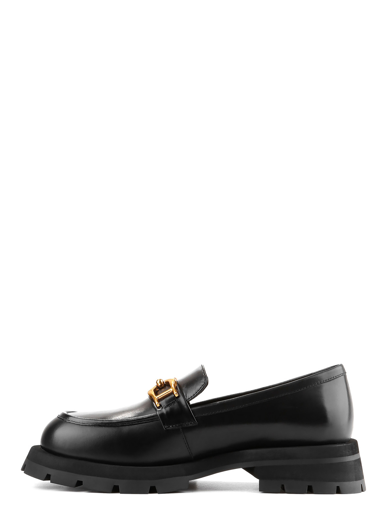 Лоферы LeBERDES модель 00000015502 Фото