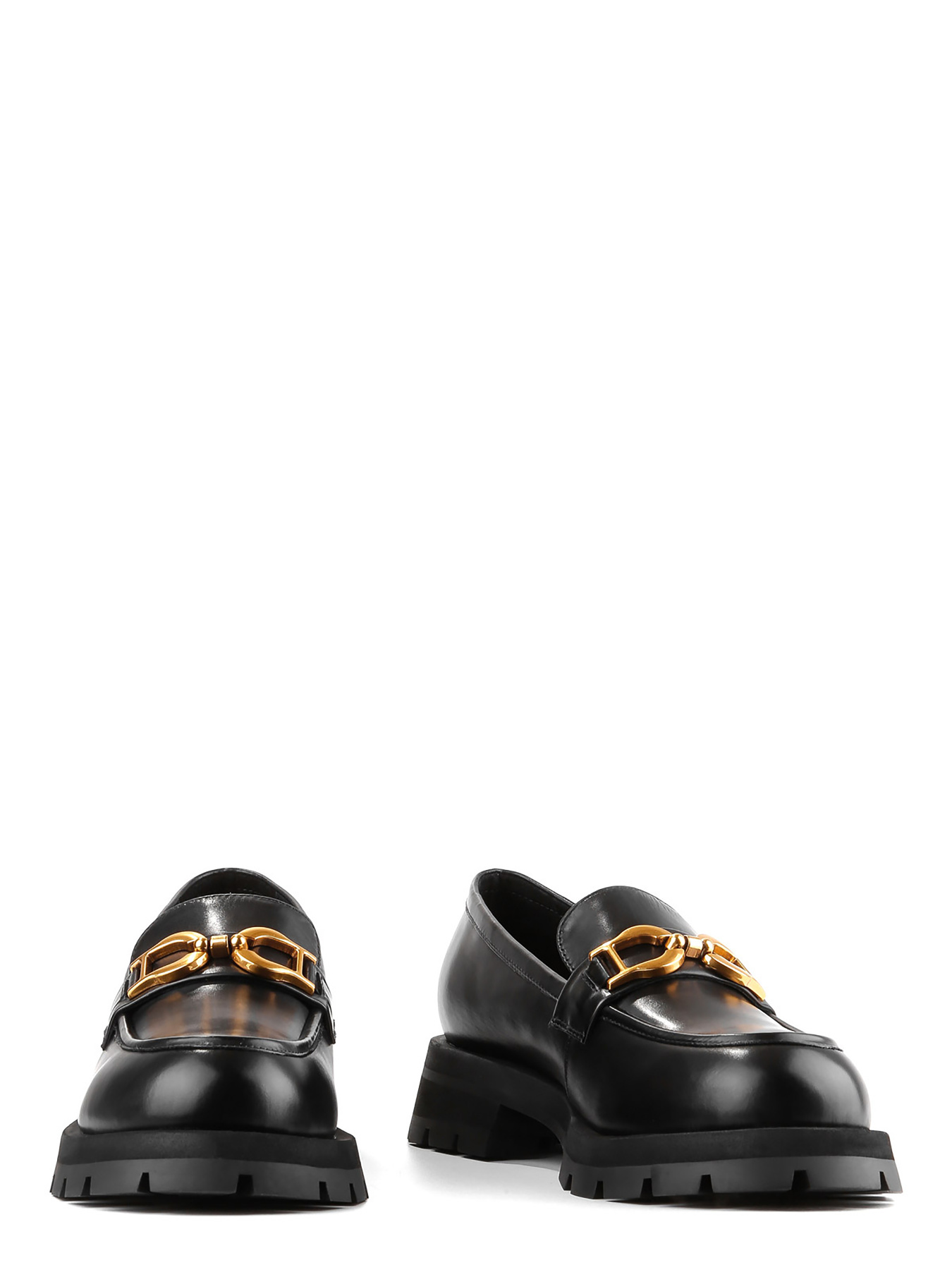 Лоферы LeBERDES модель 00000015502 Фото