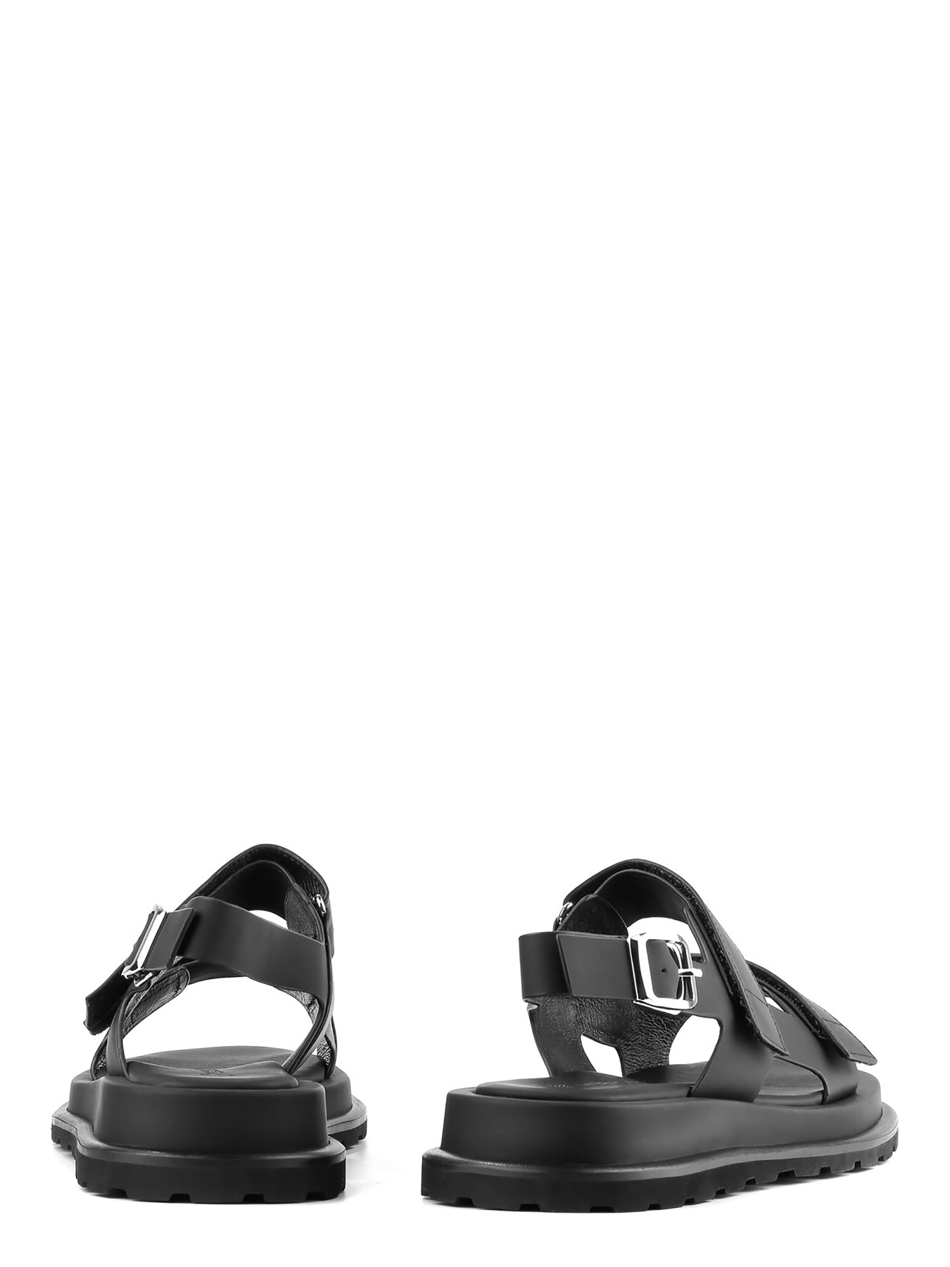 Сандалії LeBERDES модель 00000015503 Фото