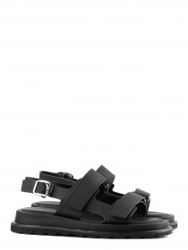 Сандалії LeBERDES модель 00000015503 Фото