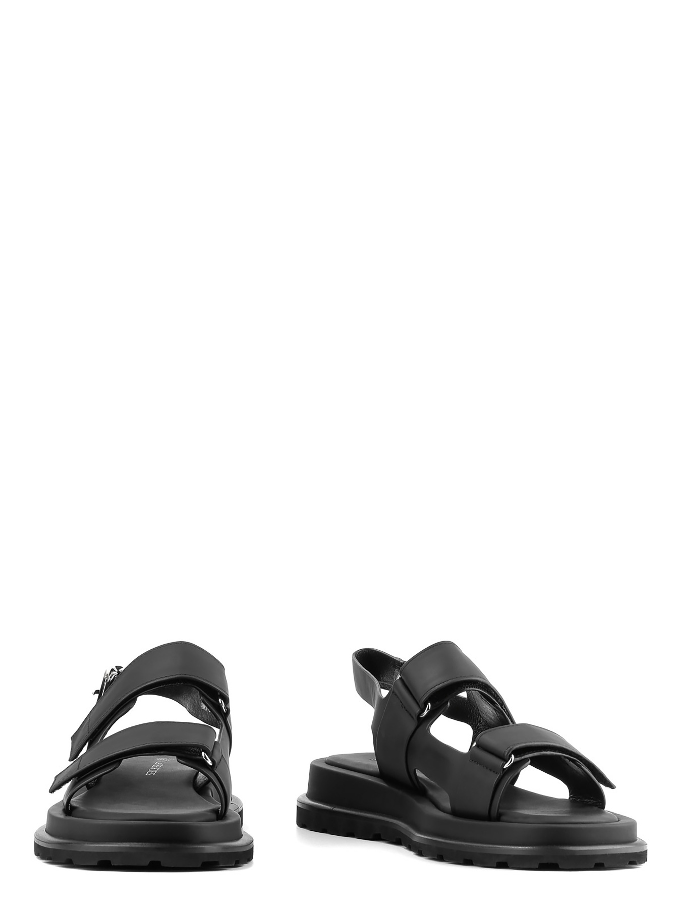 Сандалии LeBERDES модель 00000015503 Фото