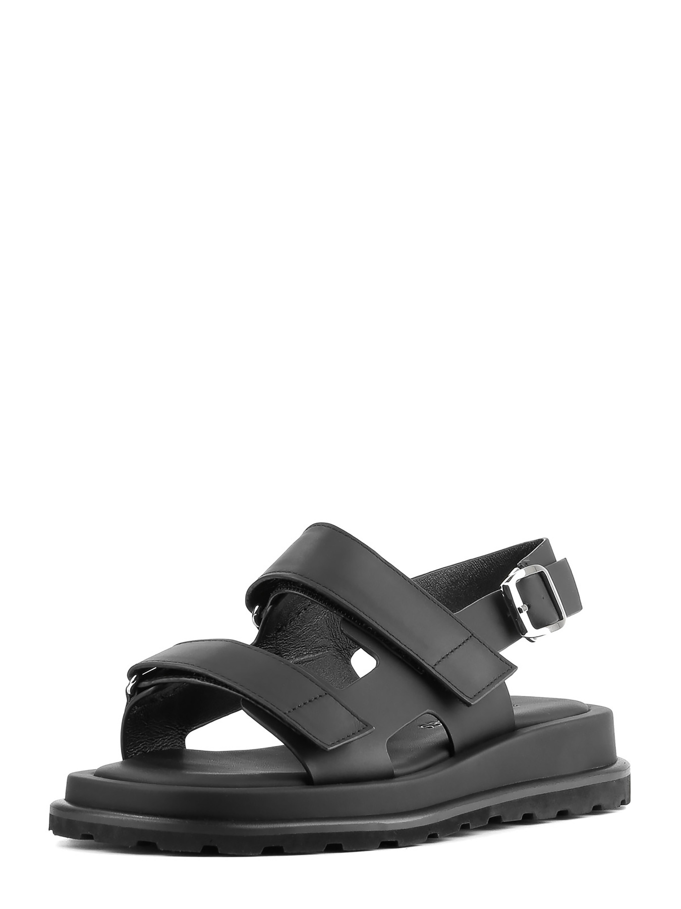 Сандалии LeBERDES модель 00000015503 Фото