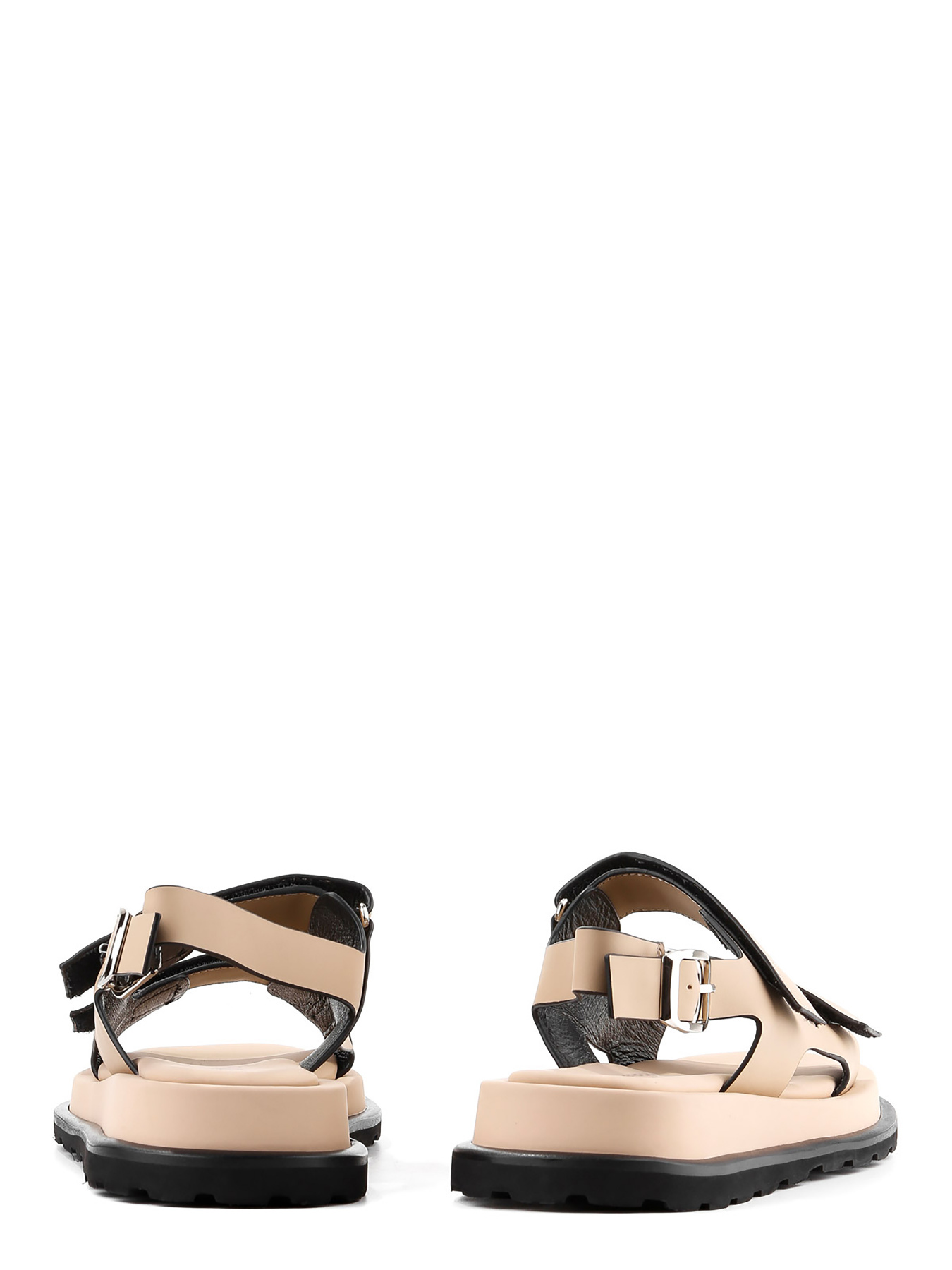 Сандалии LeBERDES модель 00000015504 Фото