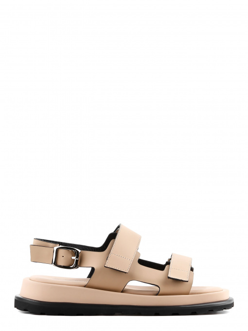 Сандалии LeBERDES модель 00000015504 Фото