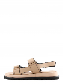 Сандалії LeBERDES модель 00000015504 Фото