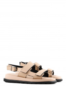 Сандалії LeBERDES модель 00000015504 Фото