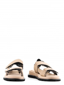 Сандалії LeBERDES модель 00000015504 Фото