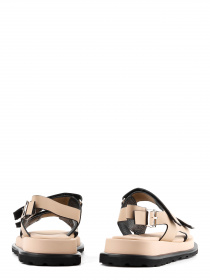 Сандалії LeBERDES модель 00000015504 Фото