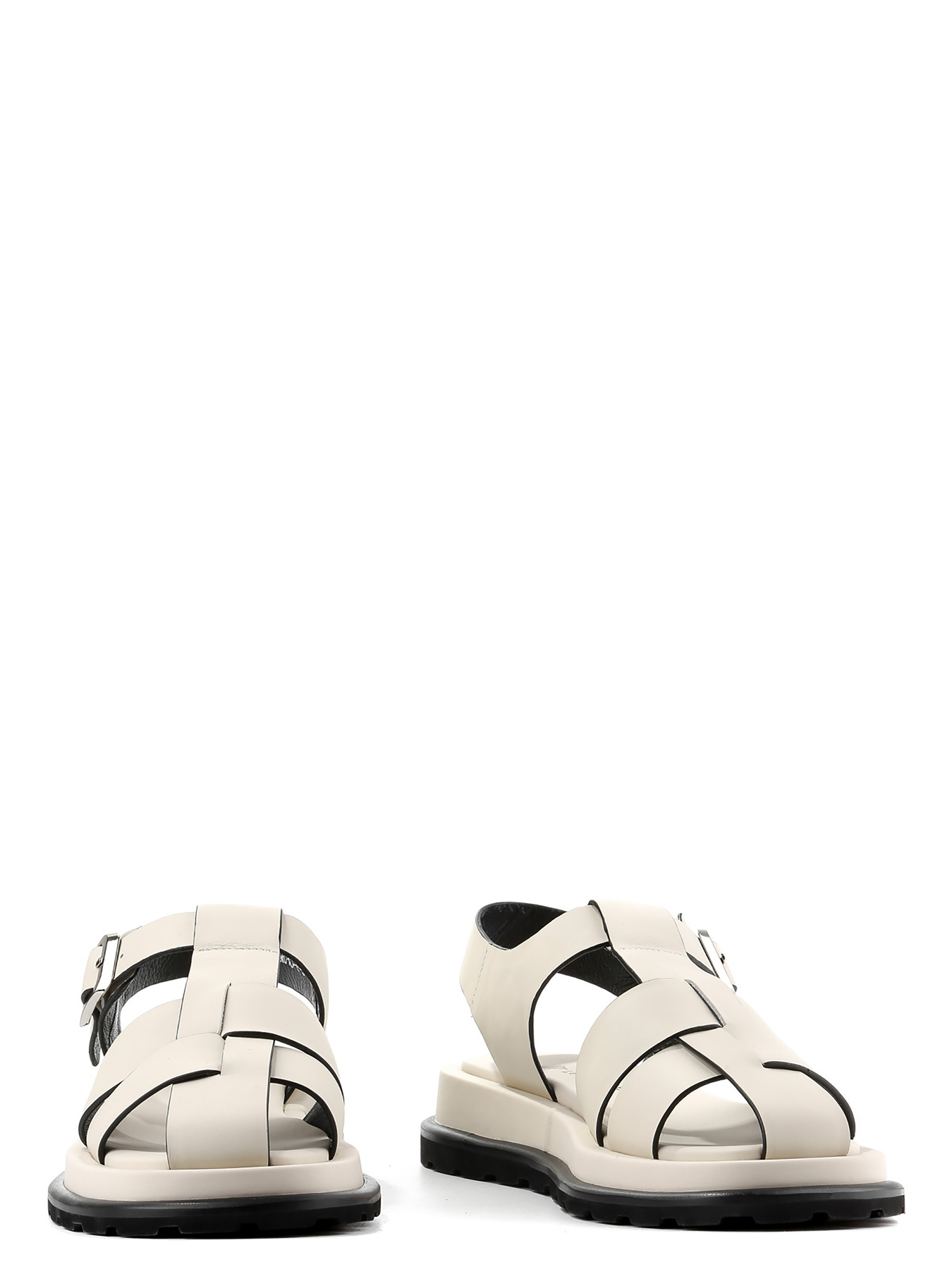 Сандалії LeBERDES модель 00000015505 Фото