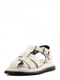 Сандалії LeBERDES модель 00000015505 Фото