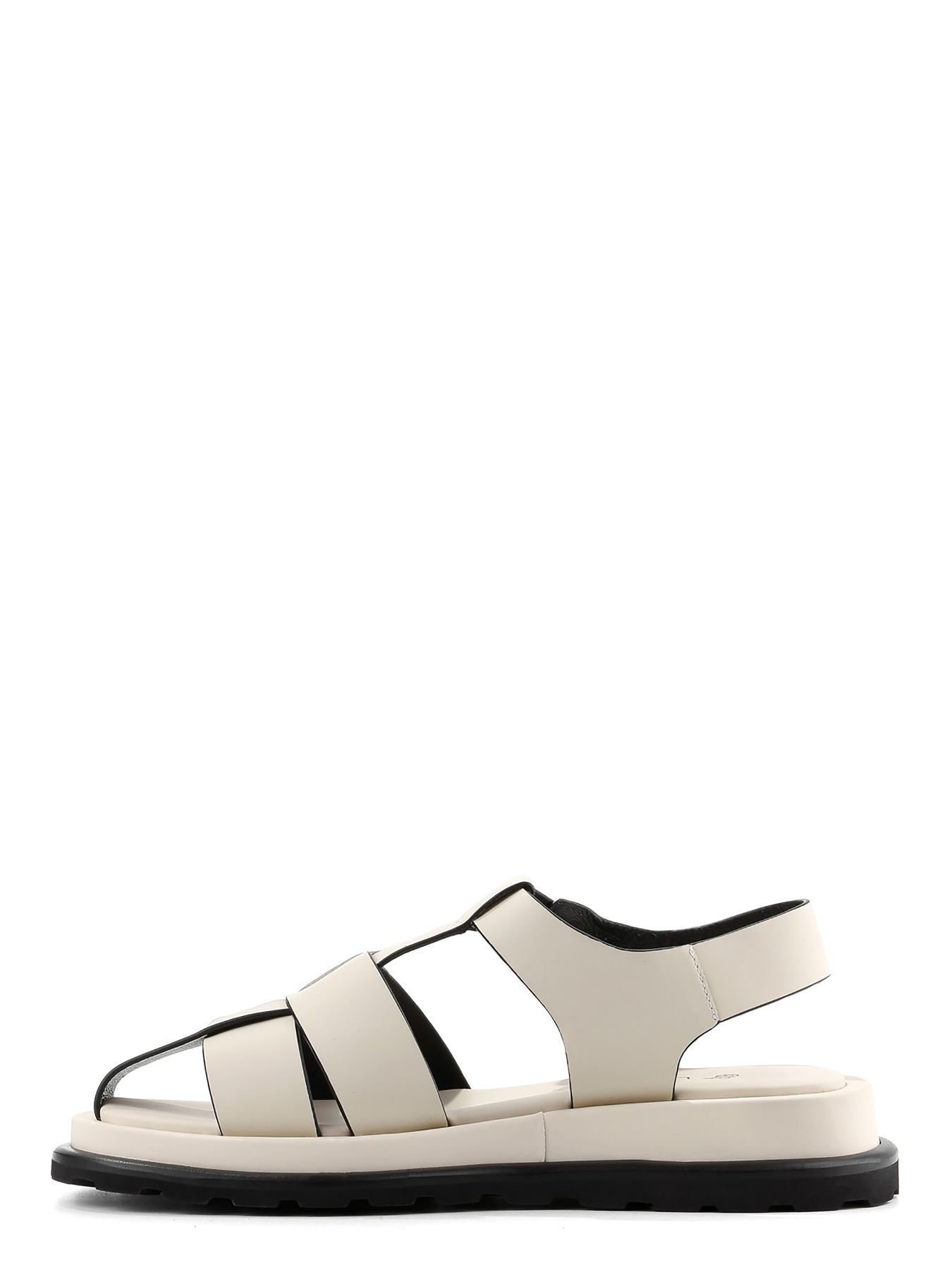 Сандалии LeBERDES модель 00000015505 Фото