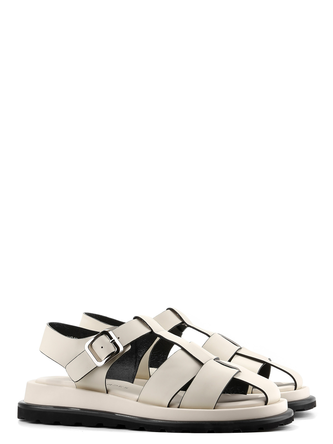 Сандалии LeBERDES модель 00000015505 Фото