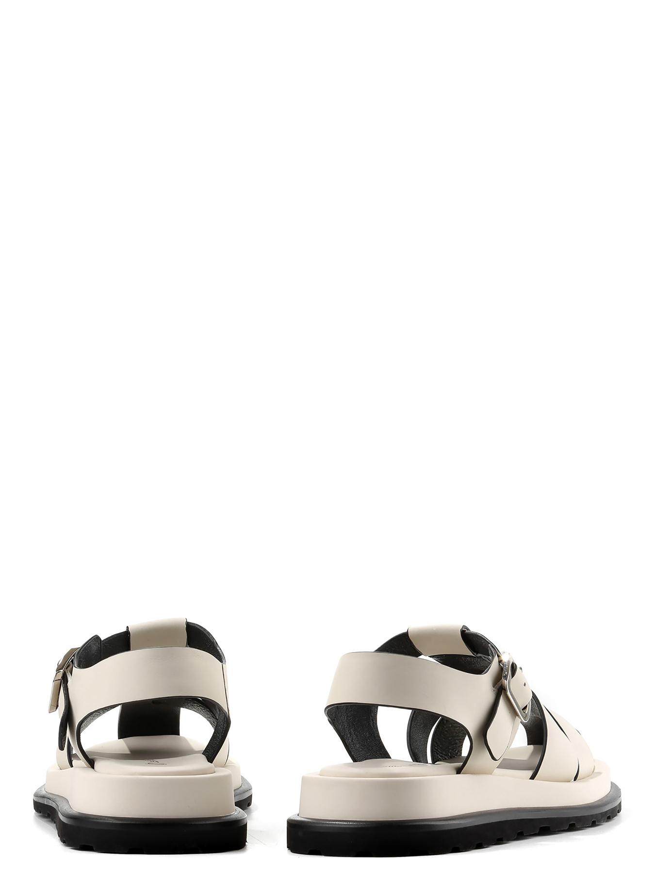 Сандалии LeBERDES модель 00000015505 Фото