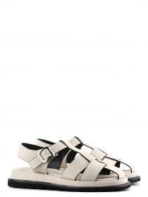 Сандалии LeBERDES модель 00000015505 Фото