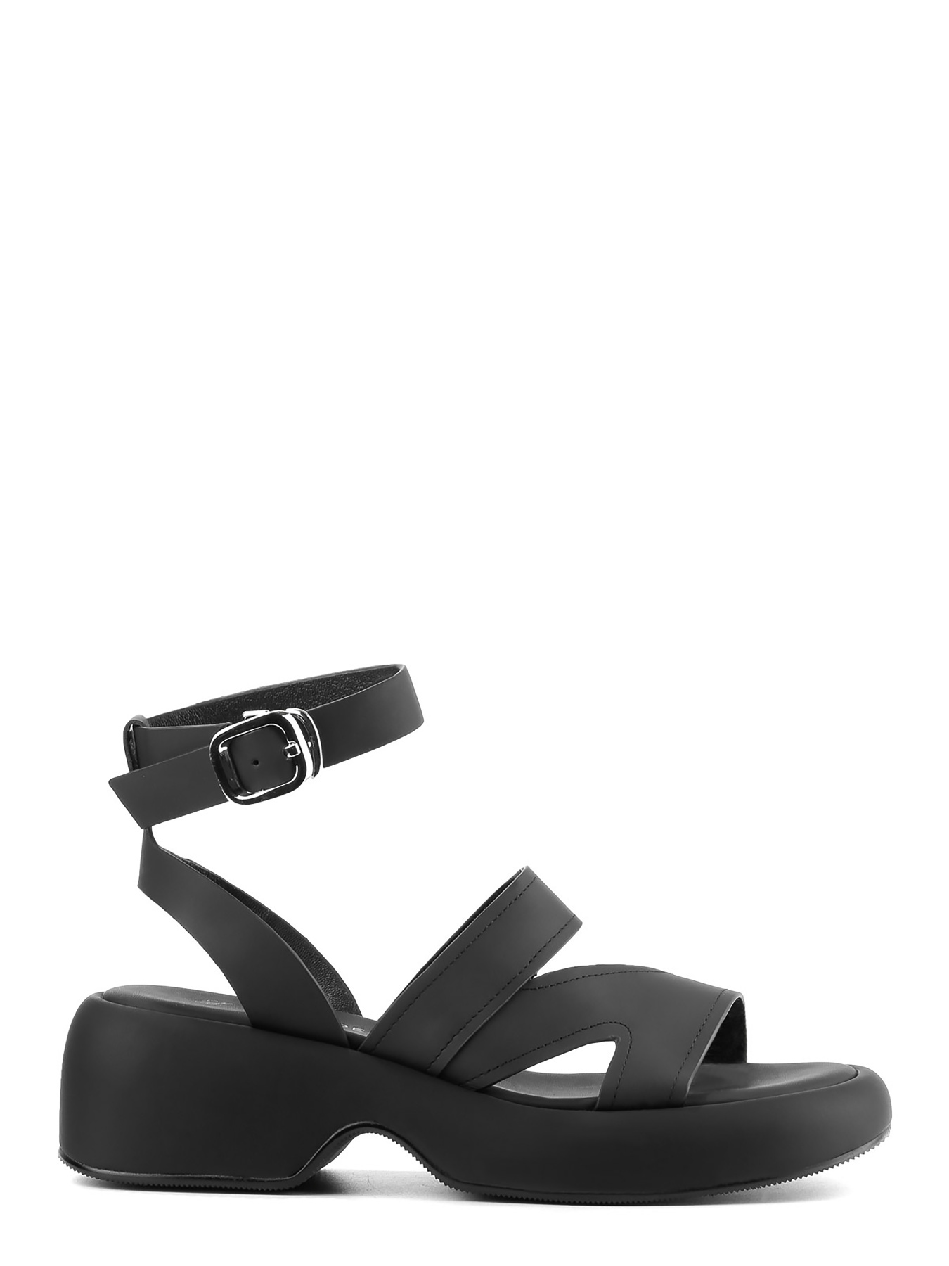 Сандалии LeBERDES модель 00000015506 Фото