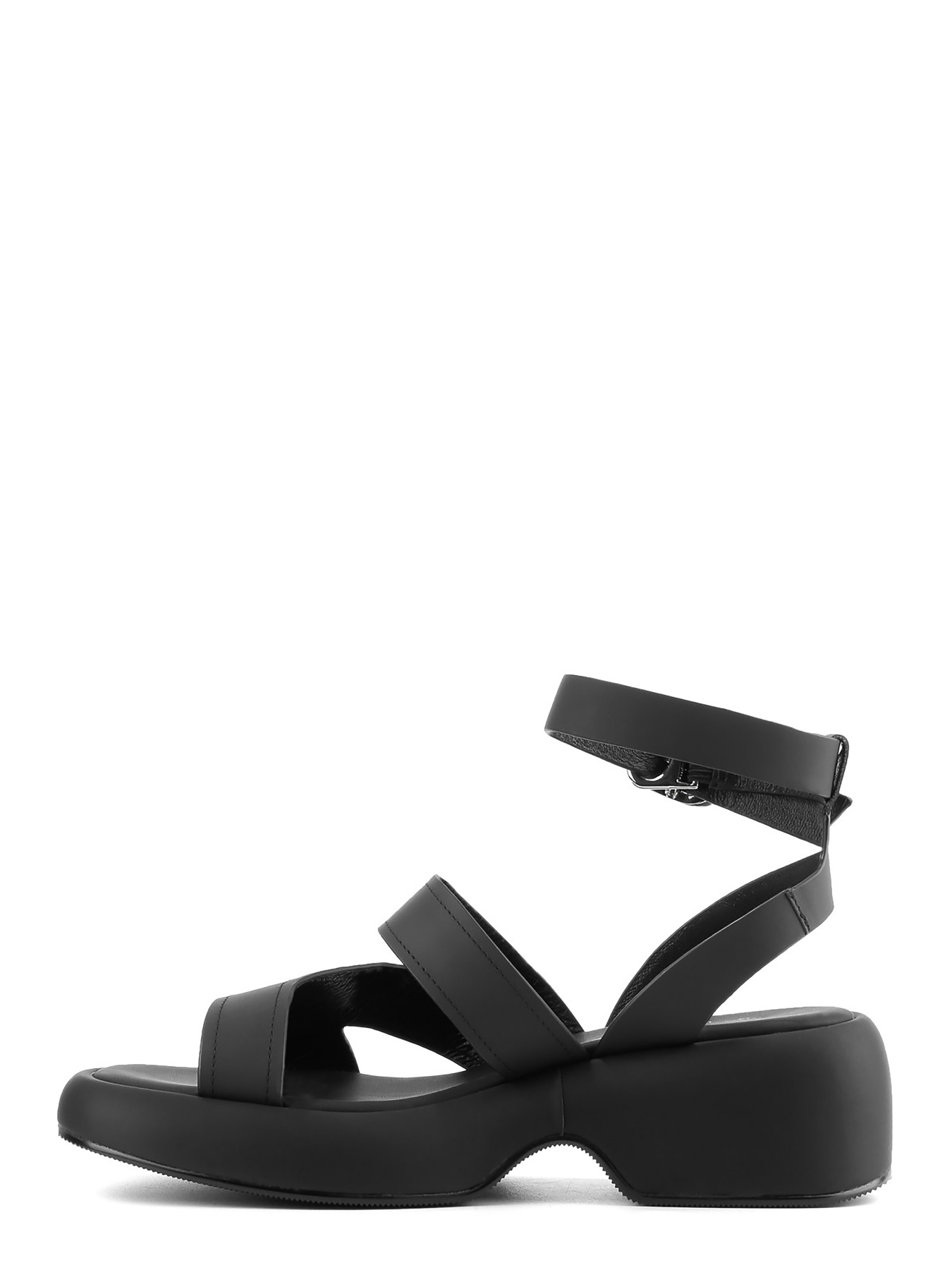 Сандалии LeBERDES модель 00000015506 Фото