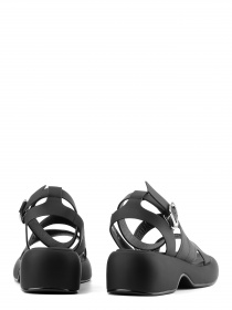 Сандалии LeBERDES модель 00000015506 Фото