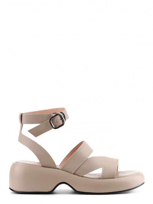 Сандалии LeBERDES модель 00000015507 Фото