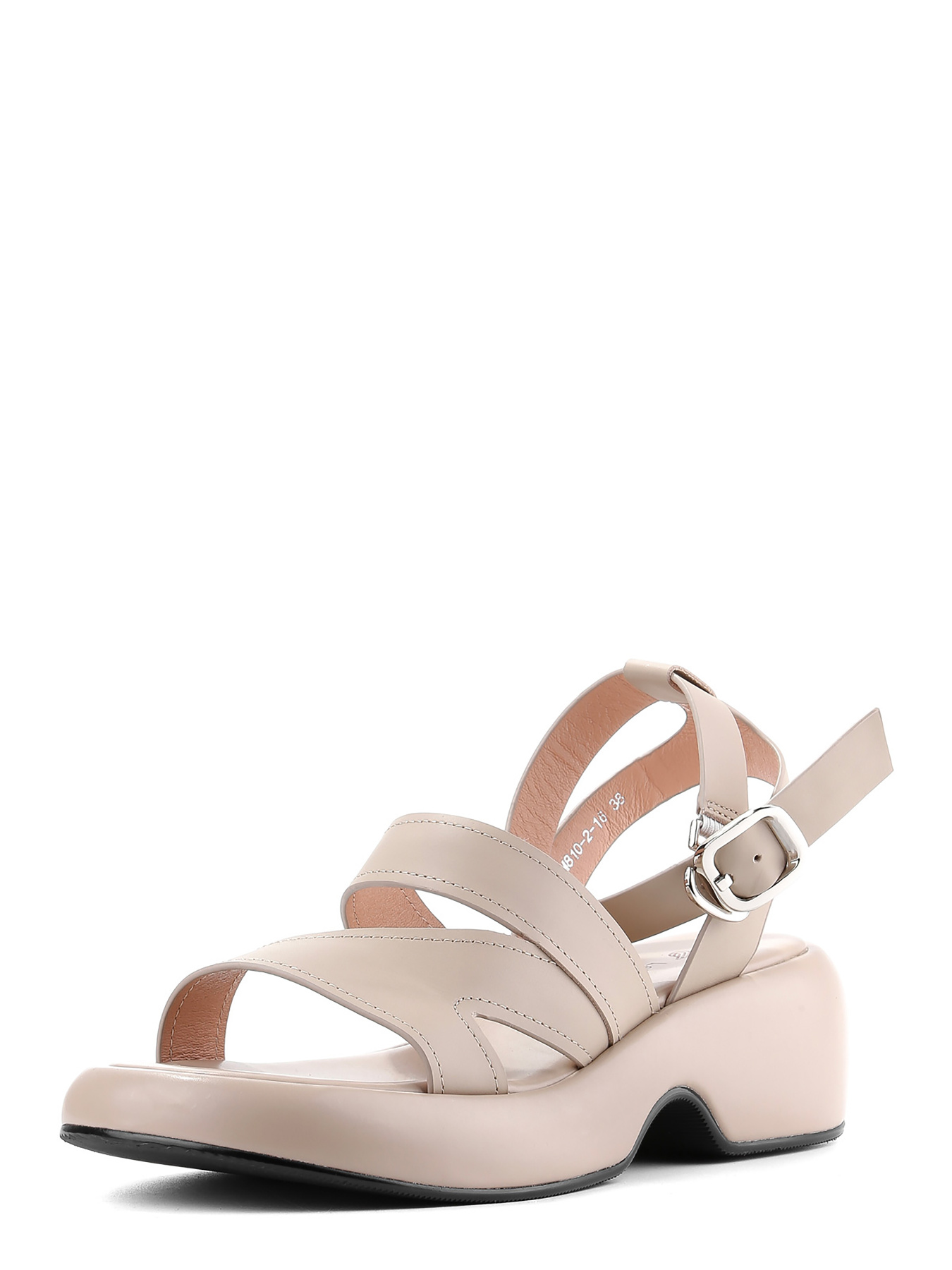 Сандалії LeBERDES модель 00000015507 Фото