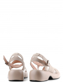 Сандалії LeBERDES модель 00000015507 Фото