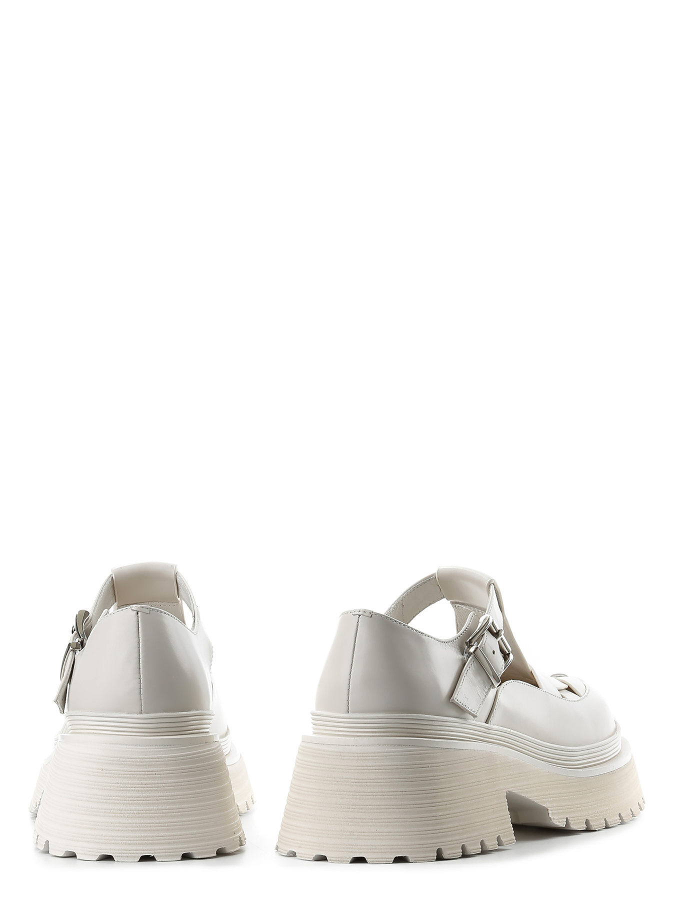 Туфли LeBERDES модель 00000015508 Фото