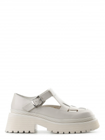 Туфли LeBERDES модель 00000015508 Фото