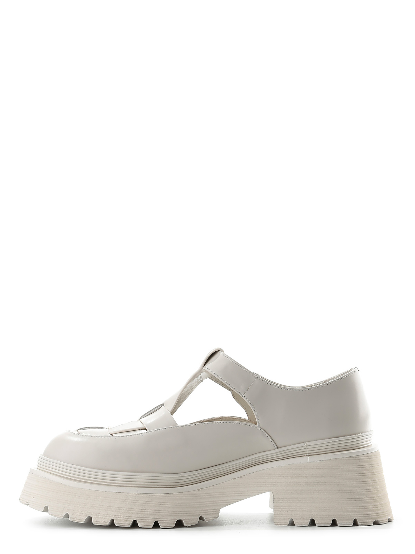 Туфлі LeBERDES модель 00000015508 Фото