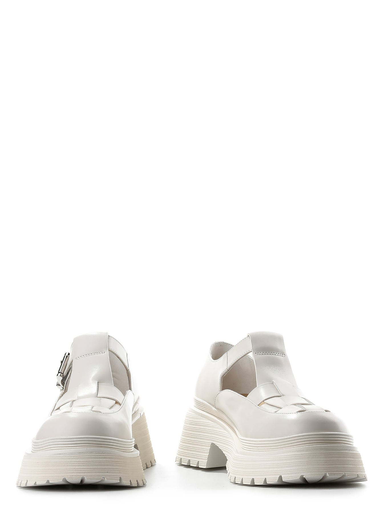 Туфлі LeBERDES модель 00000015508 Фото