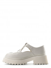 Туфлі LeBERDES модель 00000015508 Фото