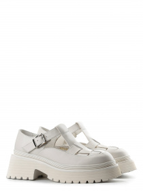 Туфлі LeBERDES модель 00000015508 Фото