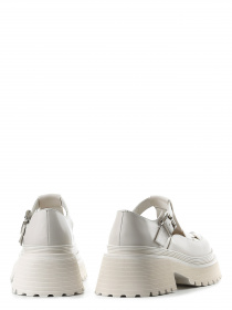 Туфлі LeBERDES модель 00000015508 Фото