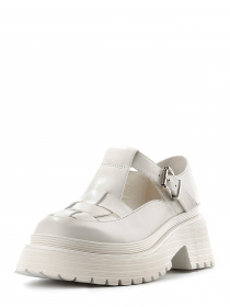 Туфлі LeBERDES модель 00000015508 Фото