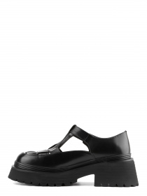 Туфлі LeBERDES модель 00000015509 Фото