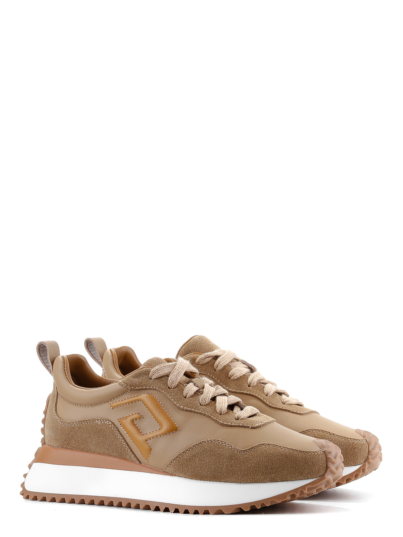 Кроссовки LeBERDES модель 00000015511 Фото