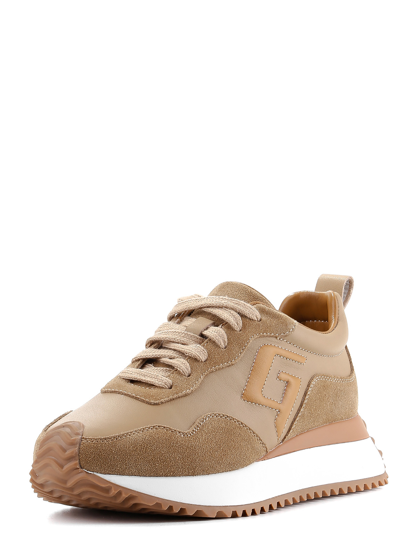 Кроссовки LeBERDES модель 00000015511 Фото