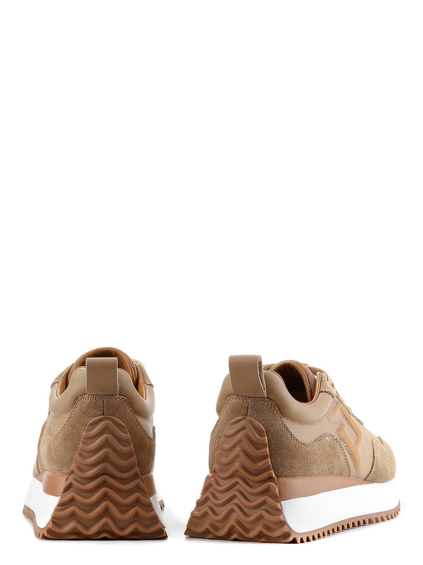 Кроссовки повседневные LeBERDES модель 00000015511 Фото