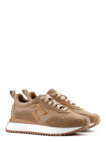 Кроссовки повседневные LeBERDES модель 00000015511 Фото