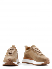 Кроссовки повседневные LeBERDES модель 00000015511 Фото