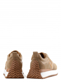 Кроссовки повседневные LeBERDES модель 00000015511 Фото