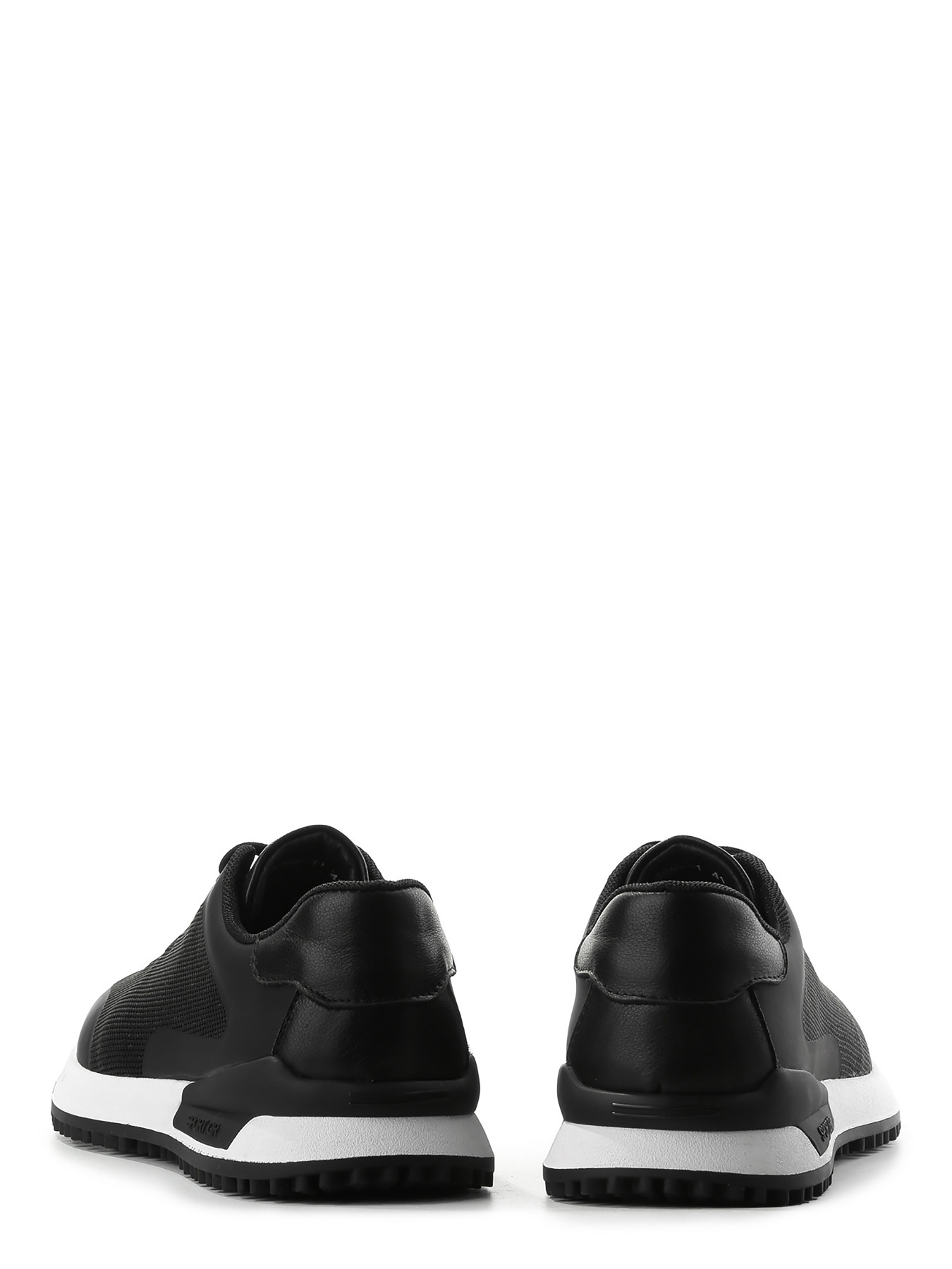 Кросівки повсякденні LeBERDES модель 00000015513 Фото