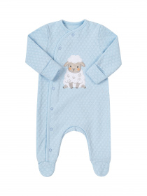 Комплект для младенцев Bembi модель 052600011.A00 Фото