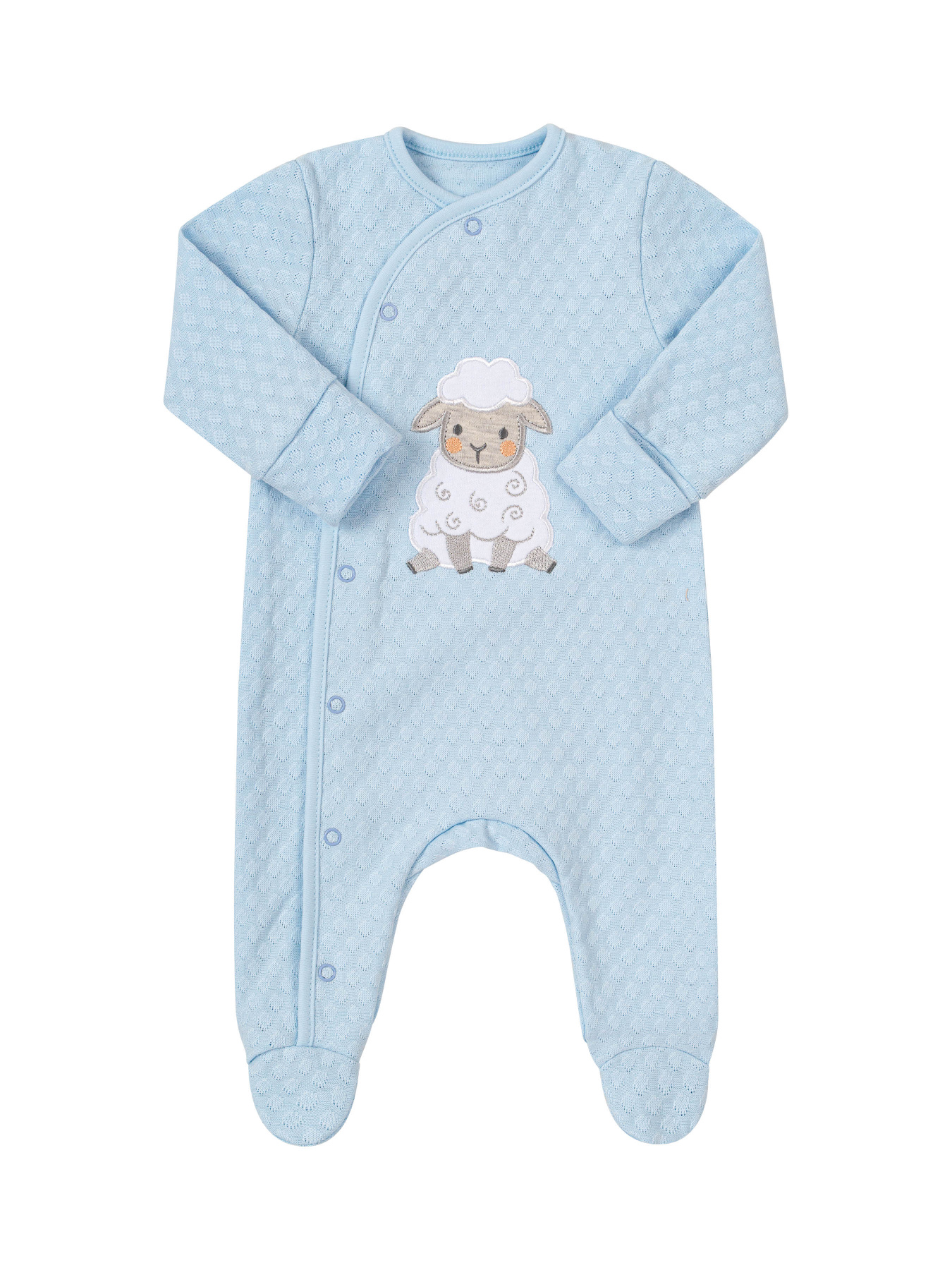 Комплект для немовлят Bembi модель 052600011.A00 Фото