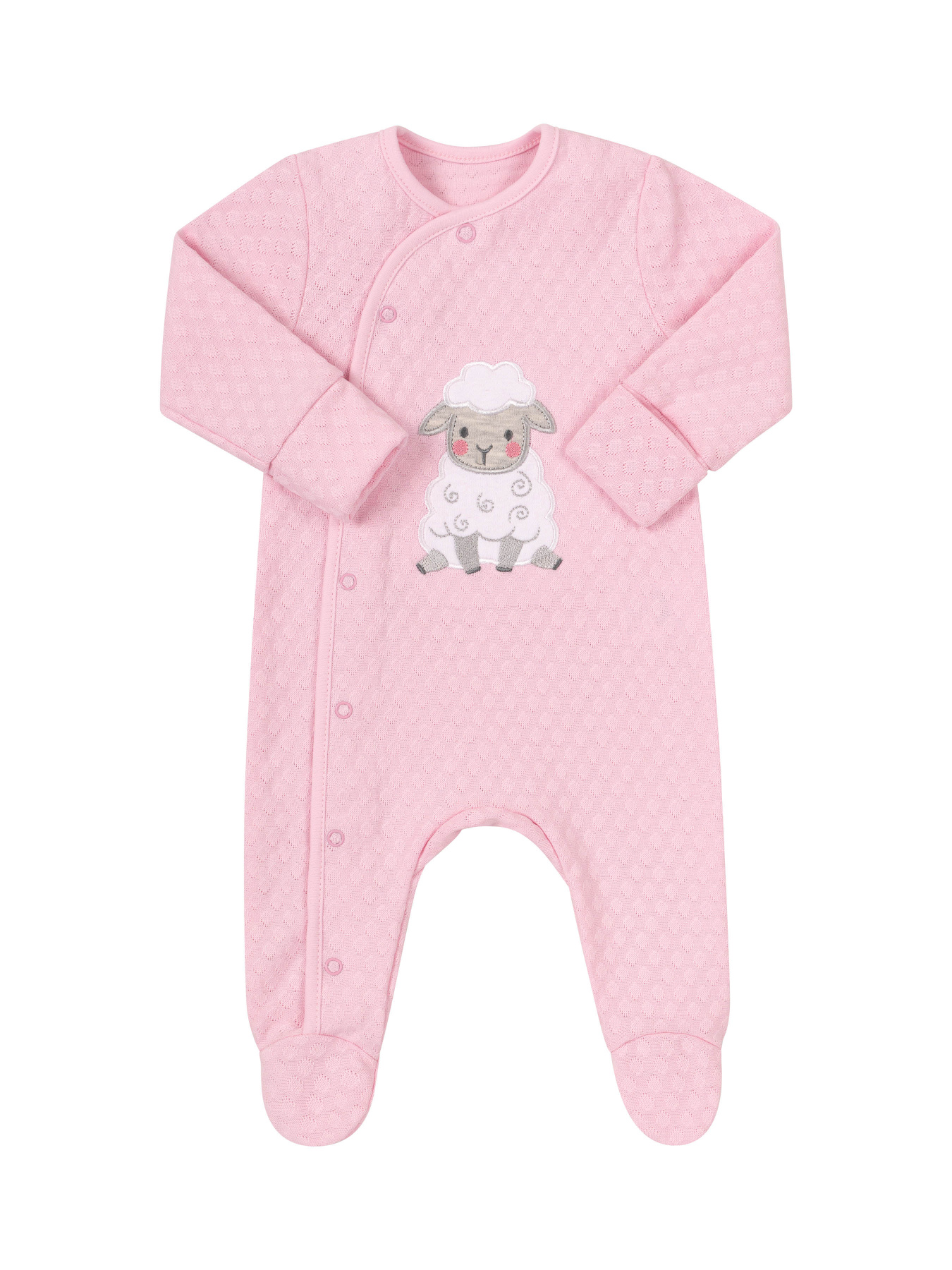 Комплект для младенцев Bembi модель 052600011.900 Фото