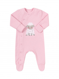 Комплект для немовлят Bembi модель 052600011.900 Фото