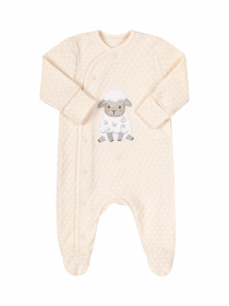 Комплект для младенцев Bembi модель 052600011.B00 Фото