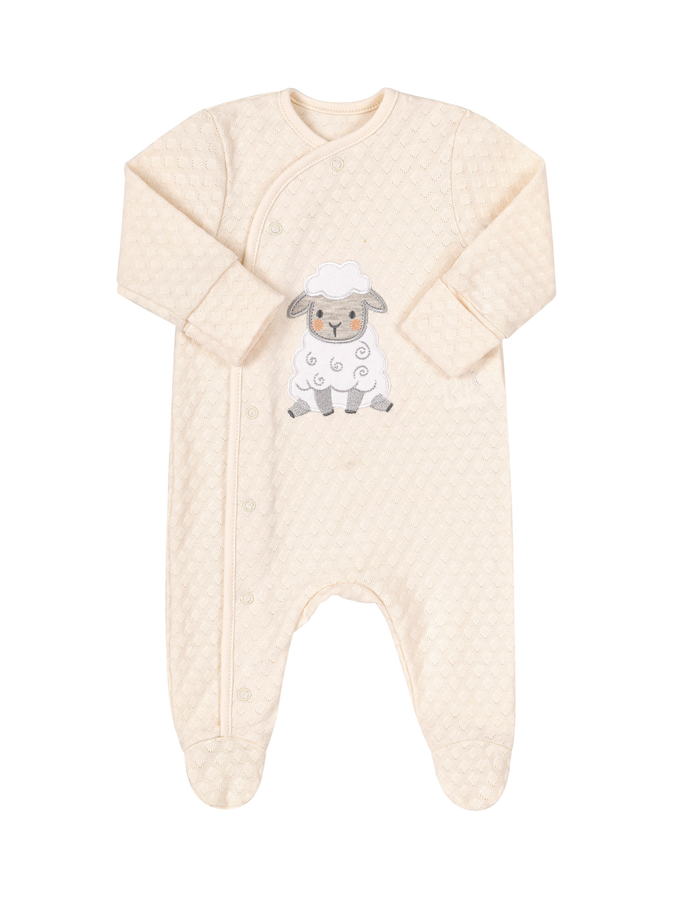 Комплект для младенцев Bembi модель 052600011.B00 Фото