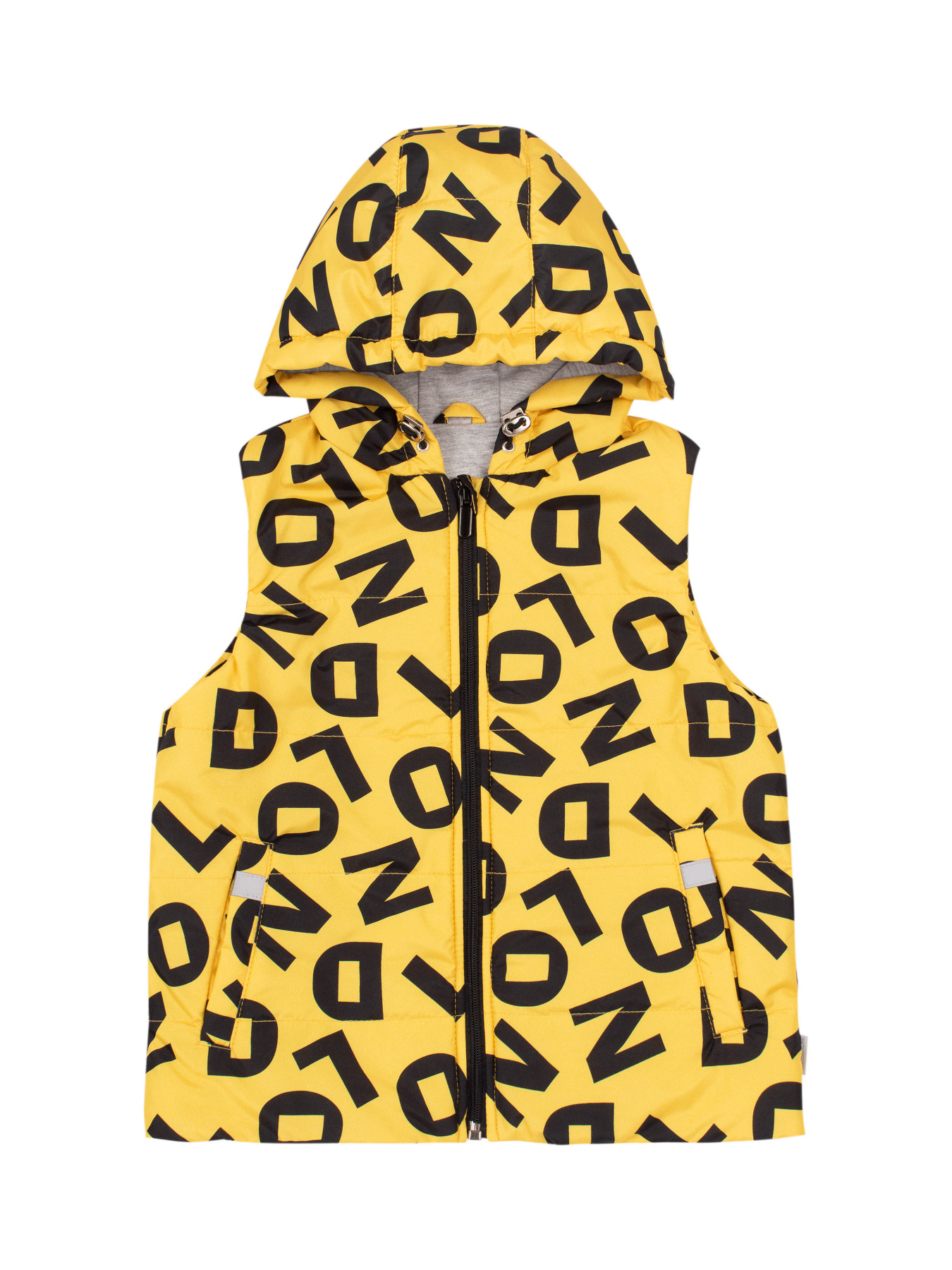 Жилет с утеплителем Bembi модель 400420133.501 Фото